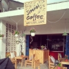 Cafe Jimmi - Một nét mới ở Tánh Linh