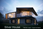 Silver House